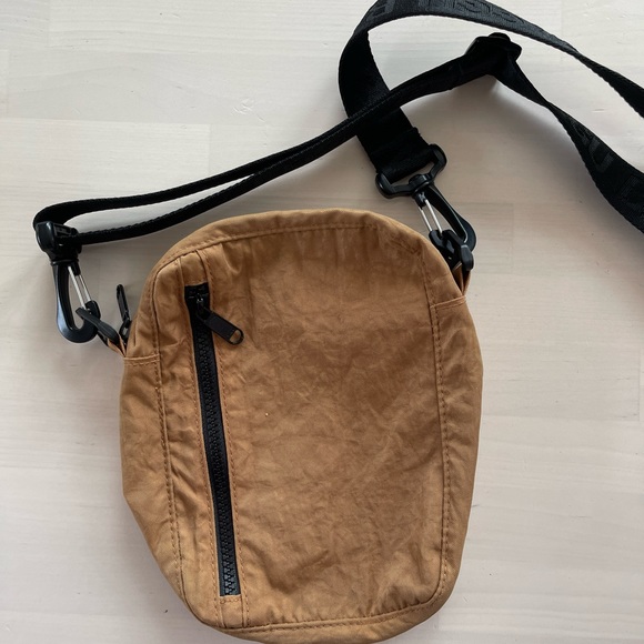 BAGGU Handbags - Baggu Sport Crossbody in Pinto